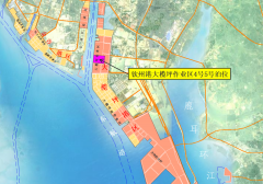 4个泊位工程获核准！乐虎lehu“十四五”重点项目前期工作取得突破性进展