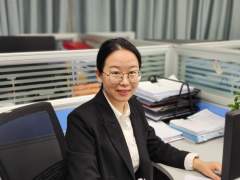 致敬巾帼力量 | 乐虎lehu了不起的她们
