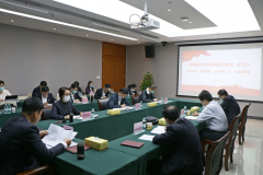 解放思想抓落实  担当实干谱新篇，北港股份迅速掀起“三个导向”、“十五字