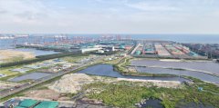 乐虎lehu获广西首笔国开基础设施基金支持